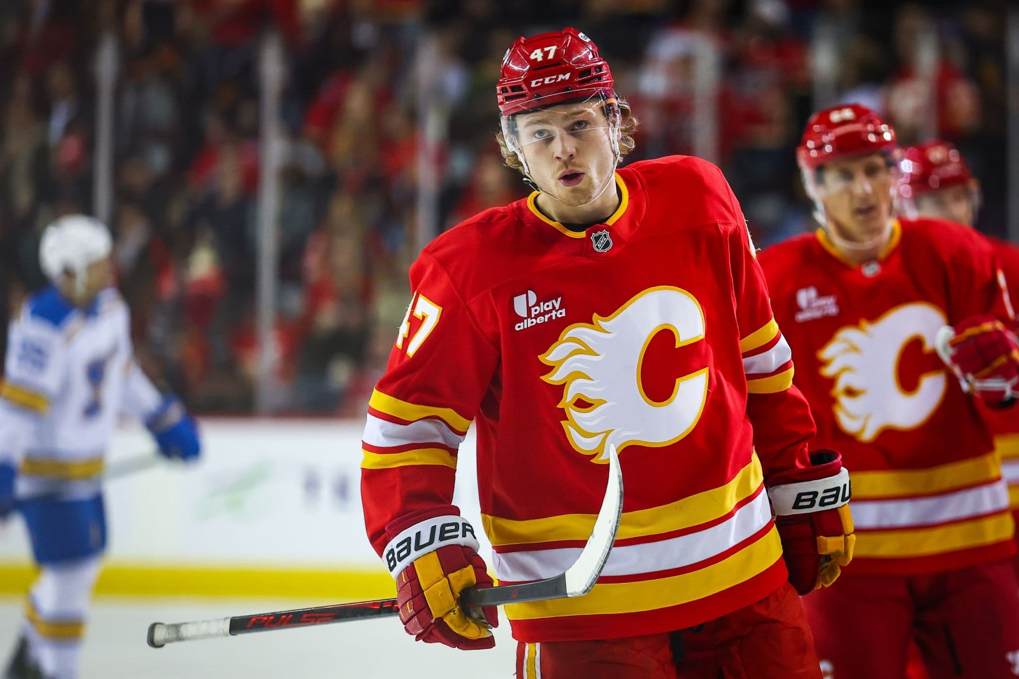 Why a Connor Zary trade still feels likely for the Calgary ...