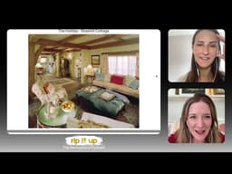 #62 Nancy Meyers Homes - Unpacking Iconic Homes