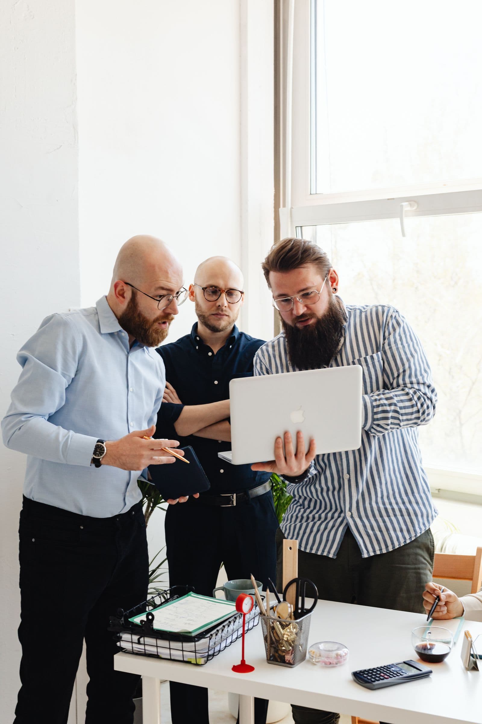 Observatoire des chiffres de l'IA en PME 2026, 8 Academy