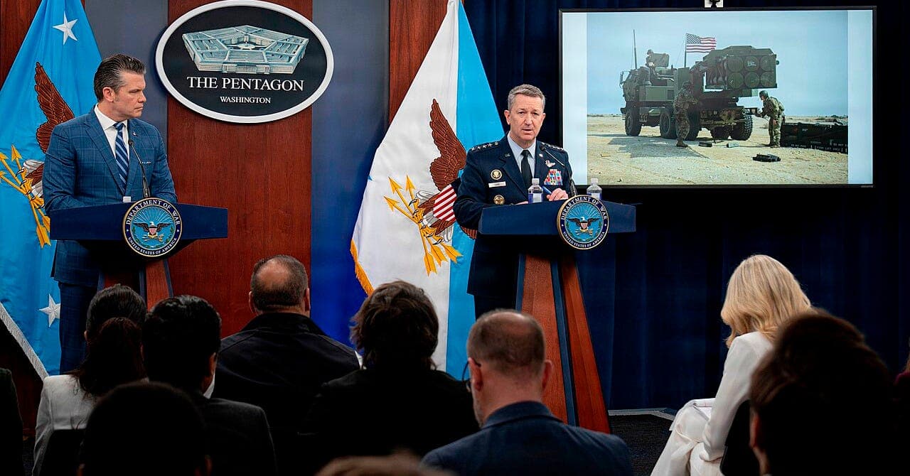 OP-ED: Who won the war with Iran?