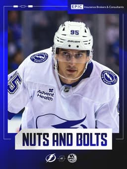 @TBLightning: What to know before the game: https://t.co/iaWy9l1eUS https://t.co/e4L3QIMnpr