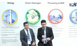 Investing in double-efficiency electrolysers to fuel the green transition: Suresh C. Agasti, Business Head (SVP), TKIL Industries