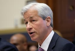 JPMorgan CEO calls for “stronger” US, boost military, economic power (JPM:NYSE) | Seeking Alpha