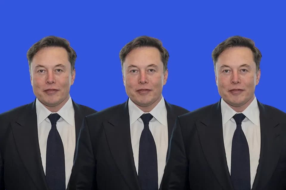 Iran Targets Musk’s Starlink