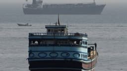 Global News Podcast | Iran hardens demands on Strait of Hormuz