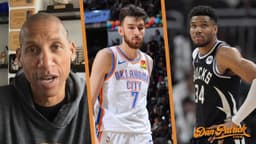 Should The Thunder Explore Trading Chet Holmgren For ...