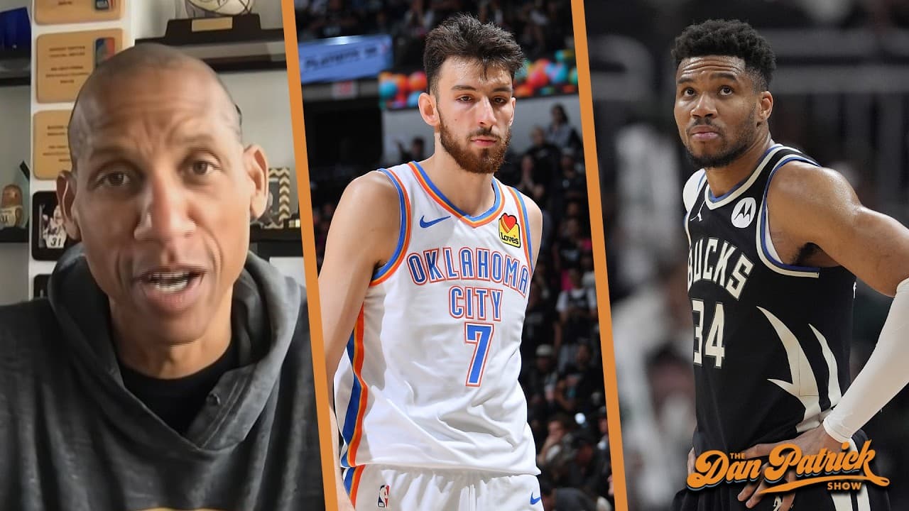 Giannis Antetokounmpo trade speculation surges