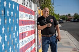 'The stakes are life or death': Fear of deportation looms for ...
