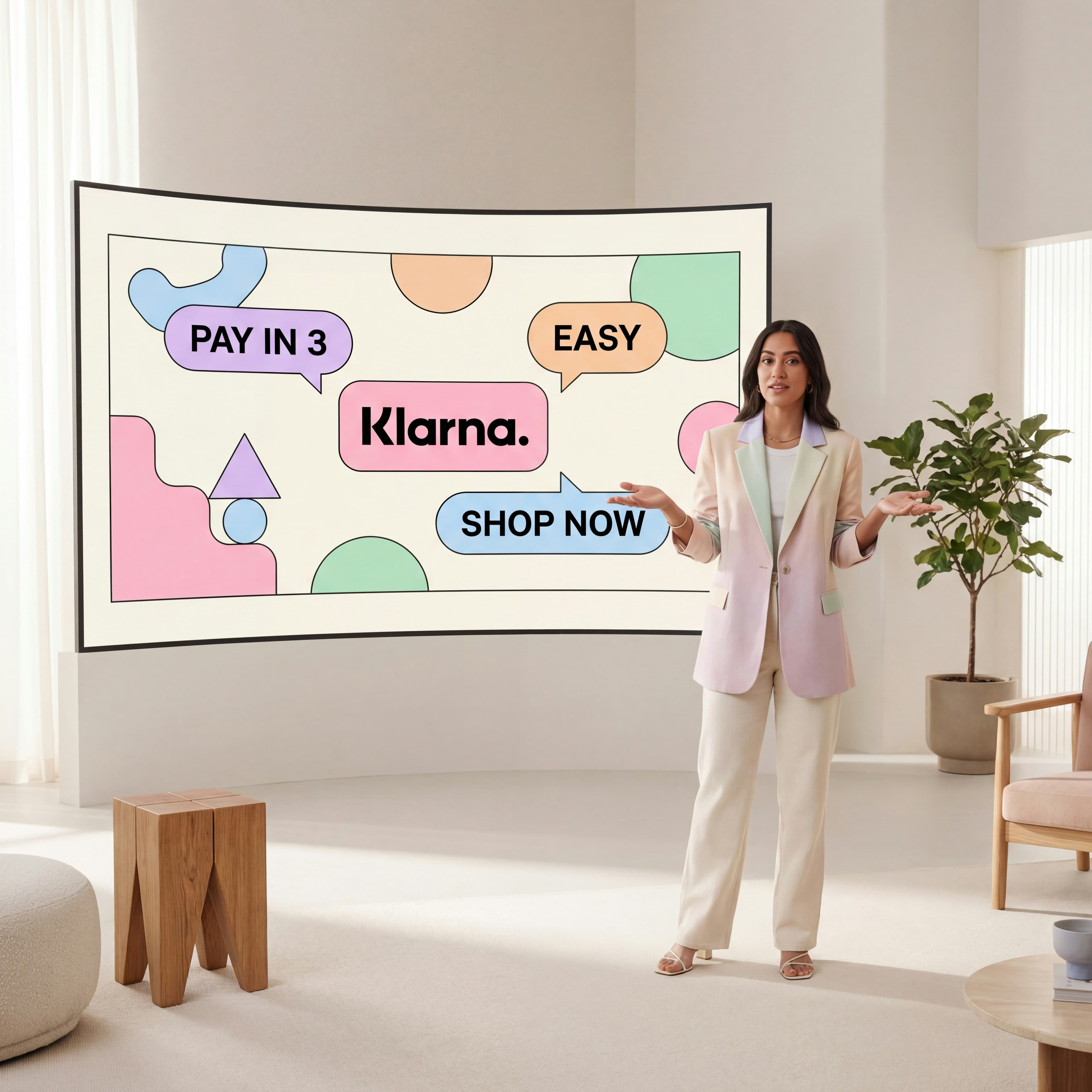 Buy Now, Pay Later Giant Seeks Banking License