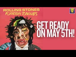 New Stones Album News - May 3, 2026 | Single coming!  Mick on Fallon! ! | The Rolling Stones