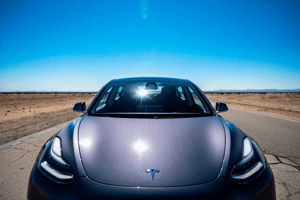 Tesla Model 3 Loses 44% of Its Range in Scorching Heatwave Road Test