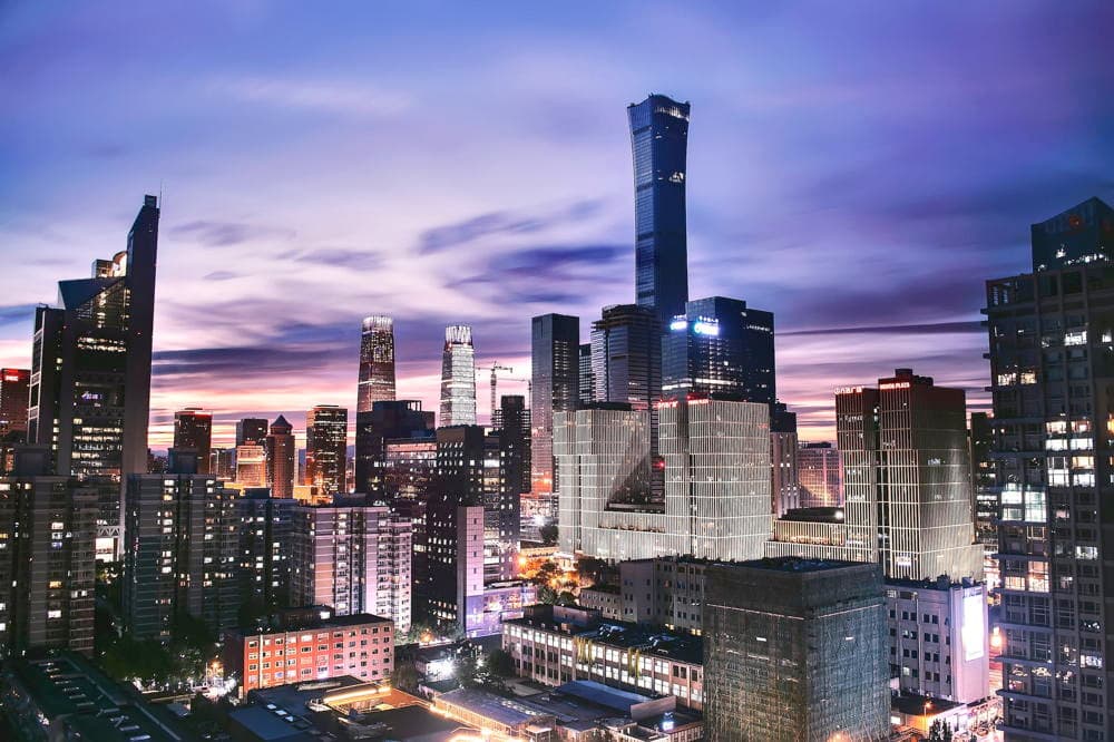 China’s Moonshot AI Seeks $30bn Valuation