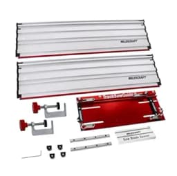 Best Circular Saw Guide Rail: Unlock Precision Cuts Now! - Texas Diamond Garage