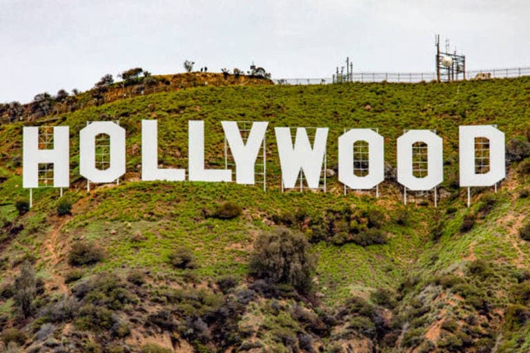 Lights, camera, algorithm: Hollywood's uneasy relationship with generative AI