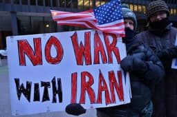 Iran War Costs U.S. $38 Billion as Congress Warns of Rising ...