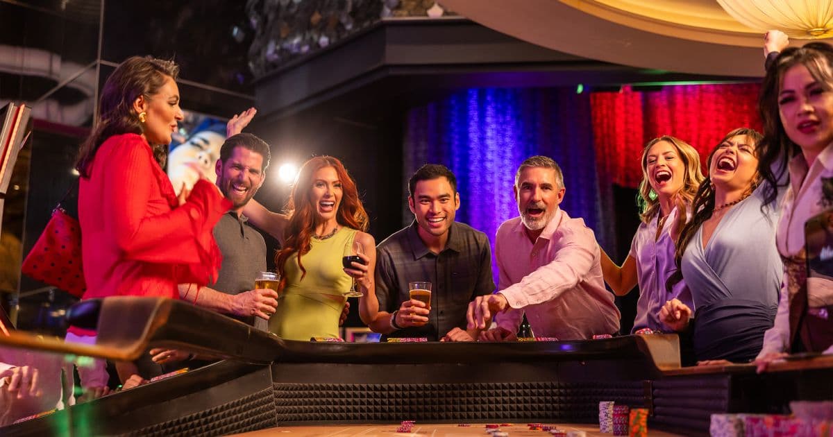 Atlantis Casino Resort Spa: Casino Hotel in Reno, NV