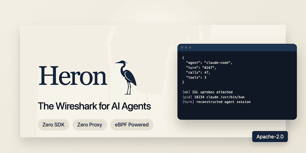 Heron 