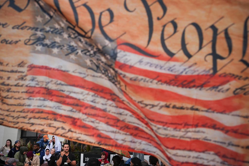 U.S. Elections: The Week in Photos | The Associated Press