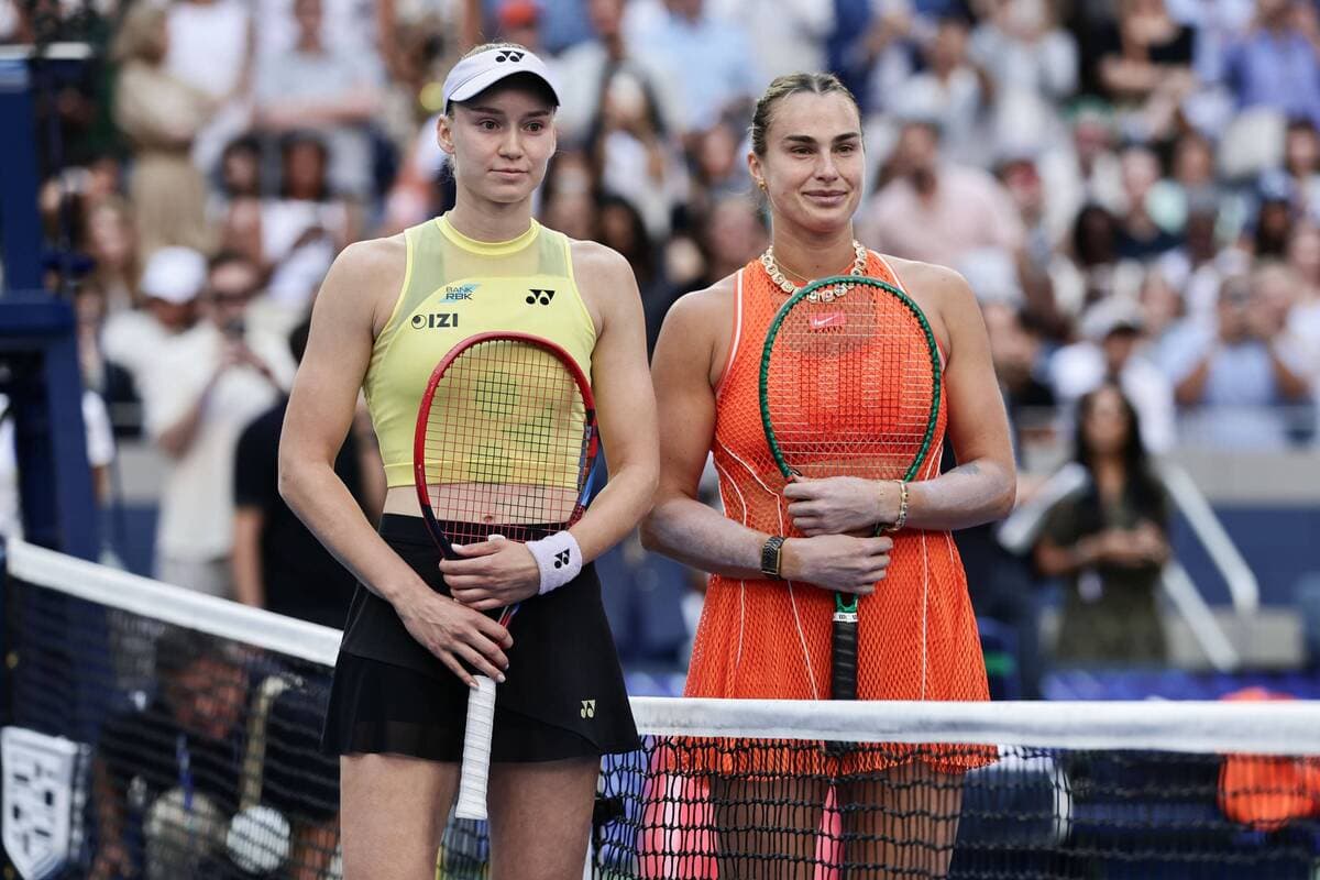 Przewrót w rankingu WTA. A Świątek spada - Meczyki.pl
