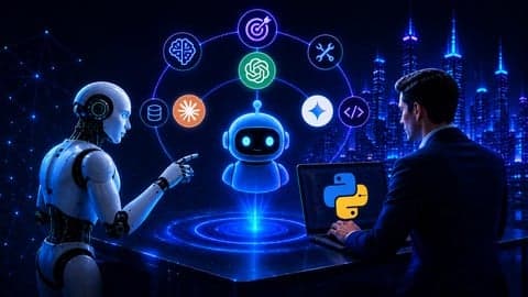 Agentic AI Skills for Career Future-Proofing