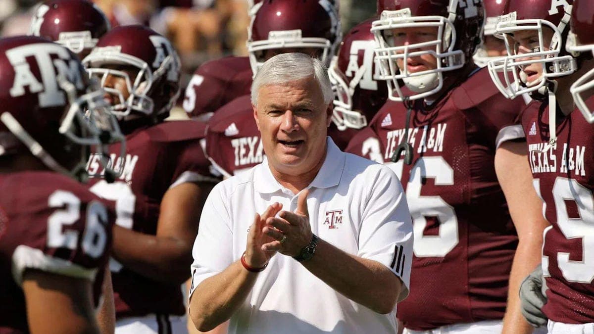 The newsletter that doomed Dennis Franchione