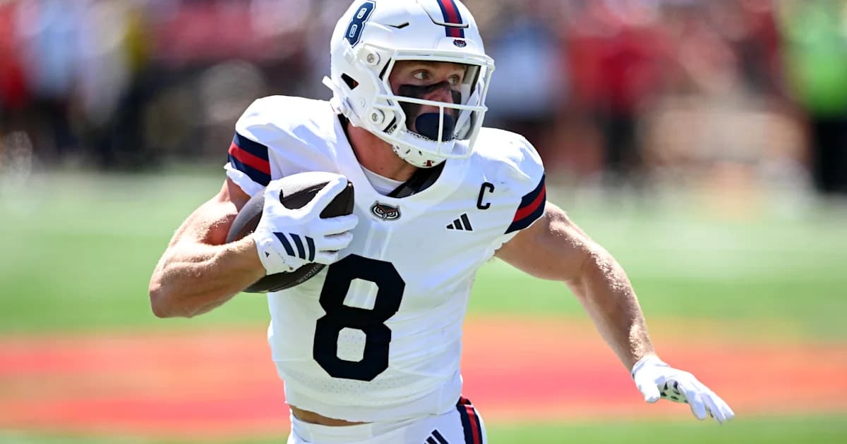 FAU moves to 3-1 after balanced 45-17 ULM rout