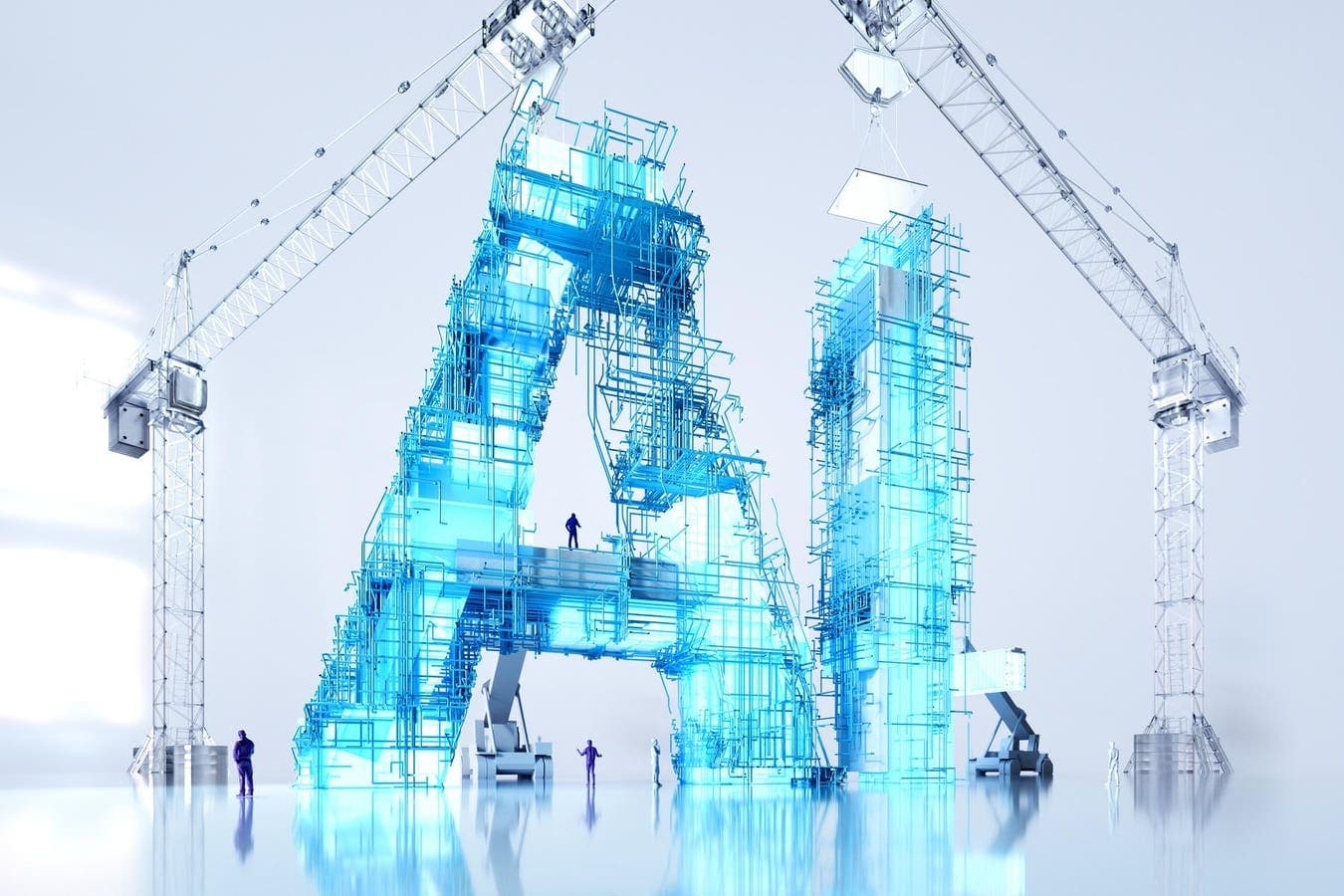 The Hidden Risks Of Scaling Open AI Models Across Enterprises