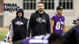@Ravens: Offensive Coordinator Declan Doyle is excited about what the young pass catchers can do. https://t.c...