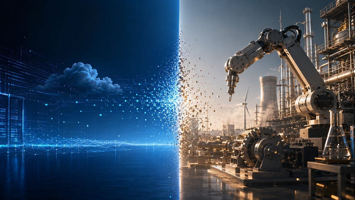 Deep Tech Companies Are Built Different - by Leo Polovets