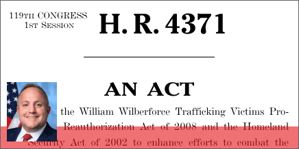 Kayla Hamilton Act (H.R. 4371) - GovTrack.us
