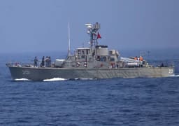 The Dilemma in Safeguarding the Strait of Hormuz - ORF Middle East