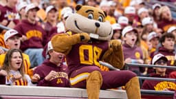 News & Notes - University of Minnesota Athletics - Gopher Sports