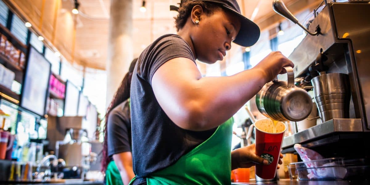 Starbucks quietly retired its AI agent just months after deployment after it miscounted coffee shop inventories and slowed down baristas