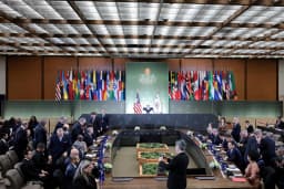 How the Iran war set off a global scramble for strategic metals - The Business Times