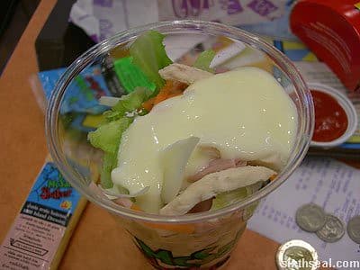 McDonald's Value Wars & Menu Churn