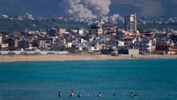Day 100 | Iran launches ballistic missiles at 'Israel' in ...