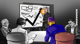 Bitcoin treasury firms can outperform BTC... but is the risk worth ...
