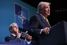 Stock market today: Dow, S&P 500, Nasdaq slide as bond ...