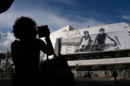 Tool or threat? Cannes Film Festival grapples with the rise of AI