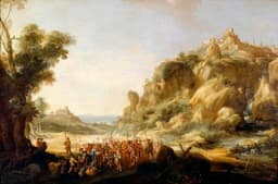 Tithing—in the Bible and Archaeology