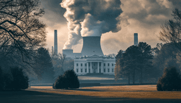 As AI fuels a nuclear boom, can the NRC still say 'no'?