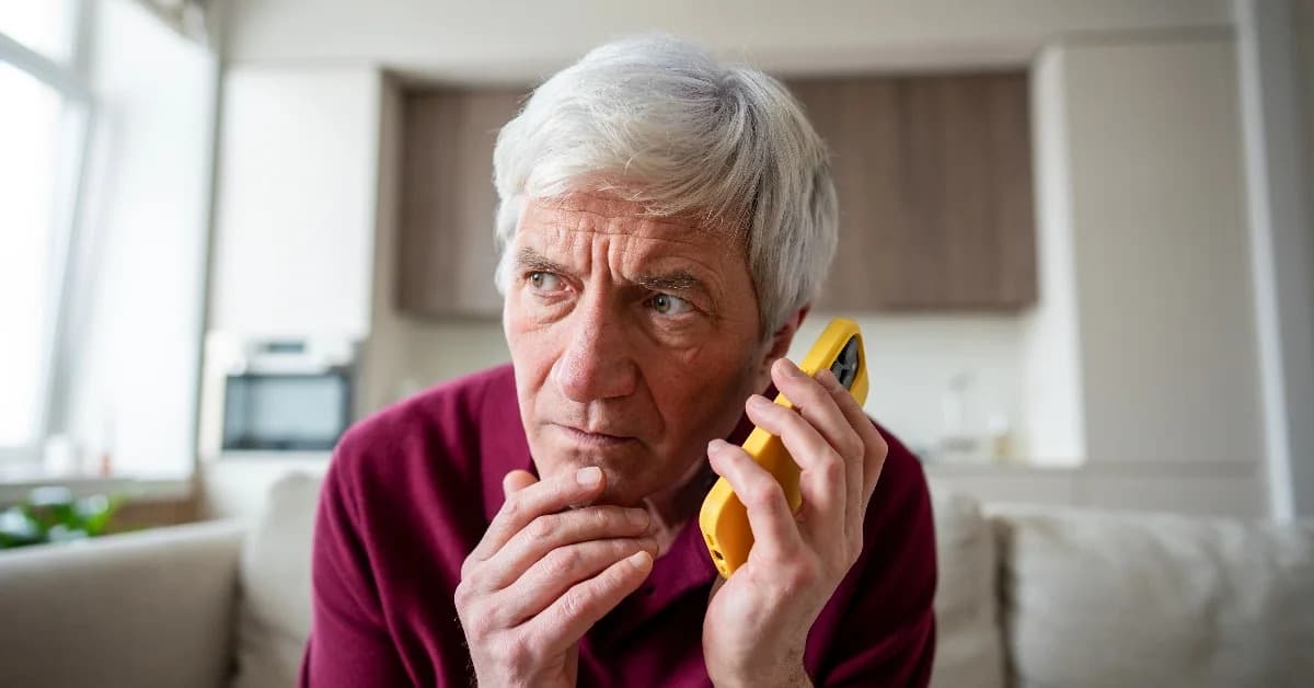 Scams Targeting Retirees in 2026: The New Tactics That Are Draining ...