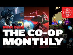 The Co-Op Monthly | March 2026