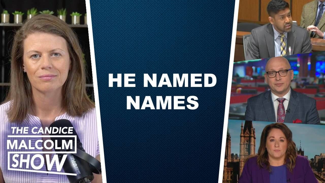 Former CBC host slams toxic environment in explosive testimony | Exclusive interview with Travis Dhanraj’s lawyer