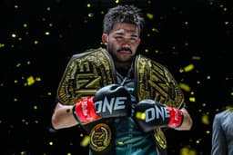 ONE Championship: "I want a new experience" - Prajanchai eyes a return to strawweight kickboxing to reclaim his lost gold