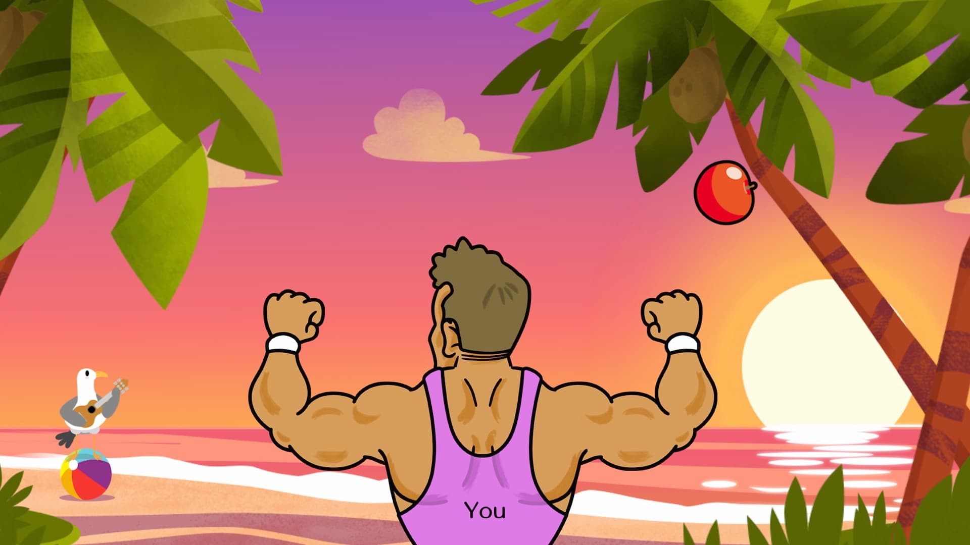 Rhythm Heaven Groove Review - Nintendo's Devs Got ...