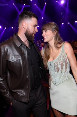 Taylor Swift and Travis Kelce's Wedding Tops 2026 ...