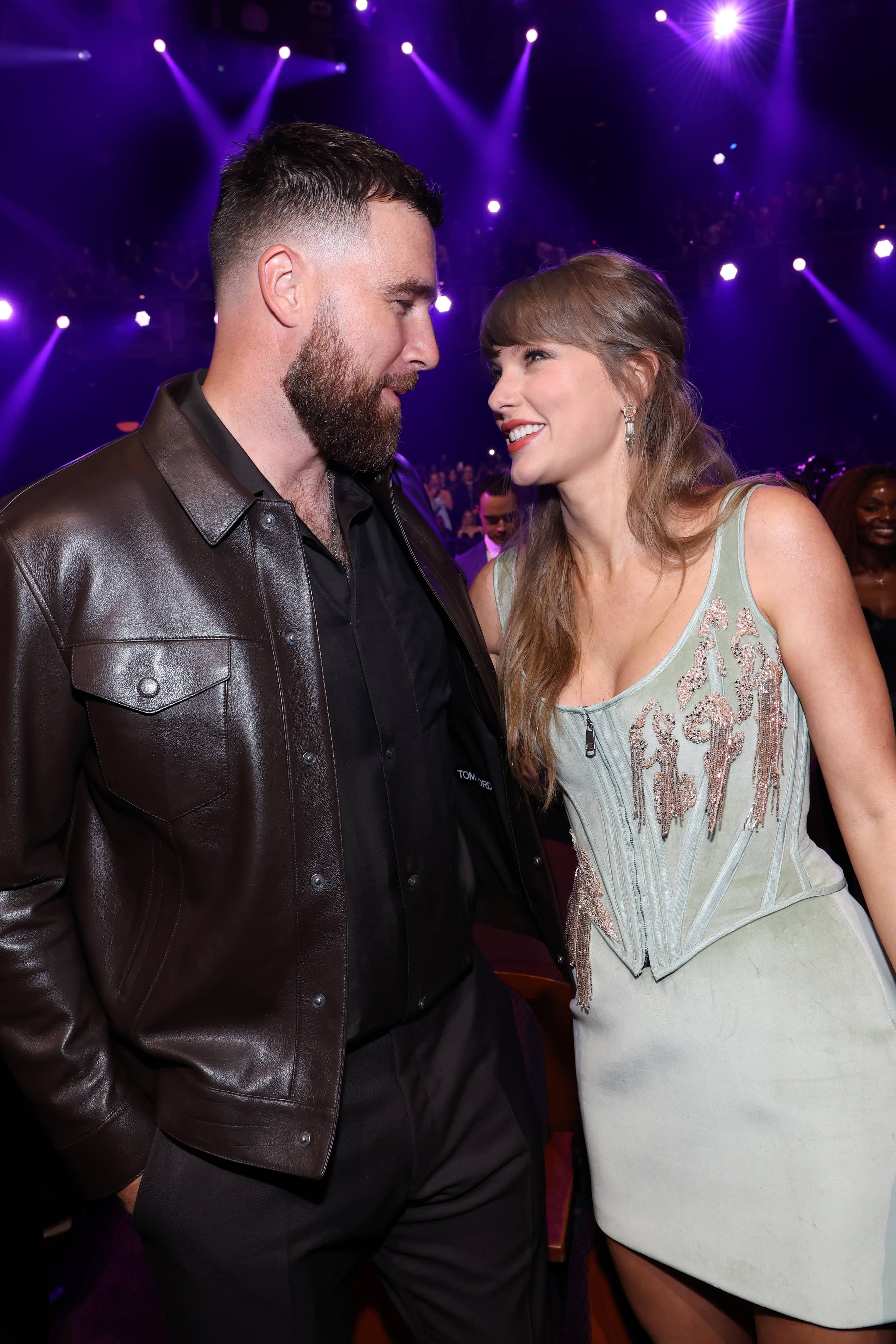Taylor Swift and Travis Kelce's Wedding Tops 2026 ...