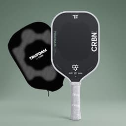 CRBN¹ TruFoam Genesis (Elongated, Long Handle)