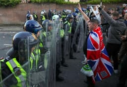 UK policing culture – from the Nowak murder to crushing protest – grows ever more rotten